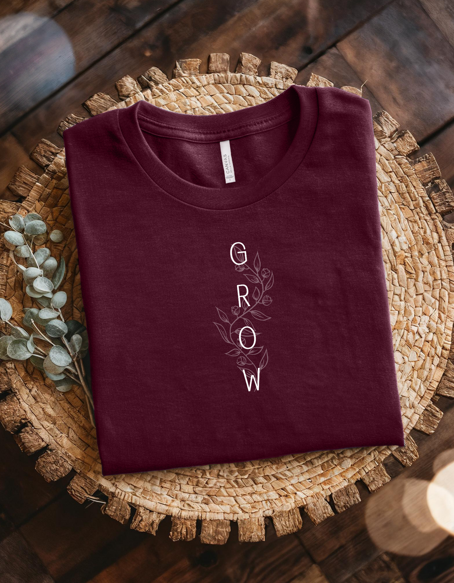 Inspirational Shirt, Self Growth TShirt, Cute Woman Shirt, Women Power Shirt, Motivation Shirt, Motivational Shirt, Motivation Saying Tee